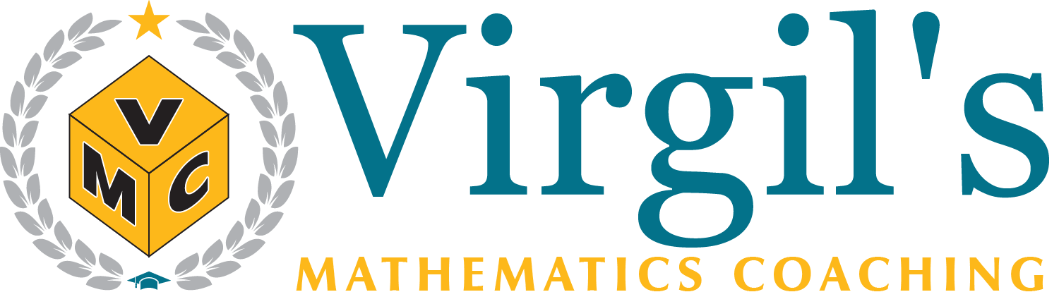 Virgil's Maths Coaching